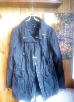 Куртка ветровка