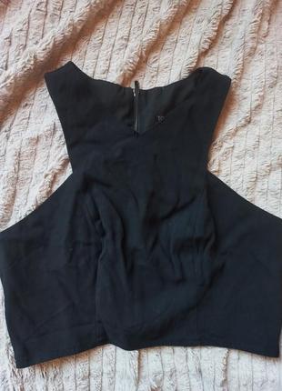 Стильный топ