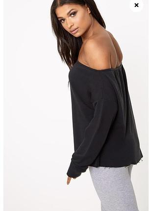 New 🖤 свитшот oversized 2