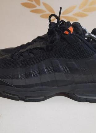 Nike air max 95 ultra кроссовки размер 46