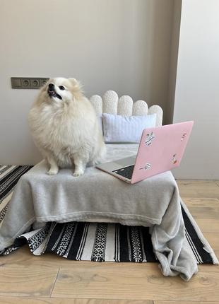 Лежанка для собаки