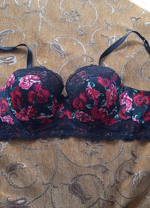 Бюстгалтер#бралет