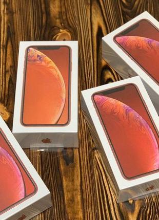 Apple iphone iphone xr 128gb