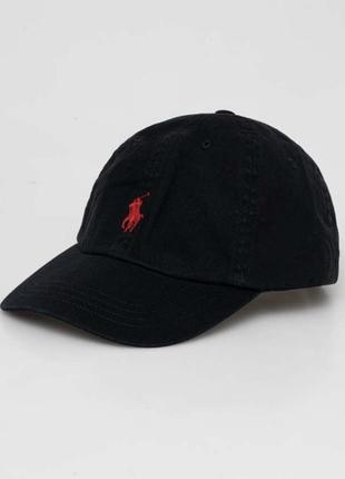 Бейсболка polo ralph lauren