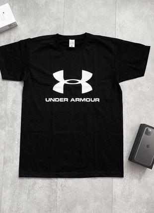 Футболка under armour