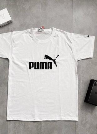 Футболка puma