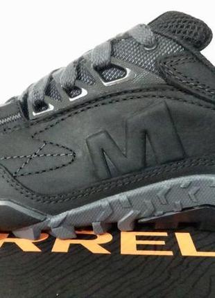 Напівчеревики merrell annex trak low