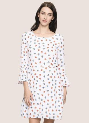 Платье armani exchange a|x армани оригинал