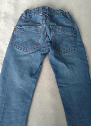 Вузькі джинси4 фото