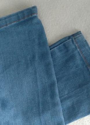Вузькі джинси5 фото