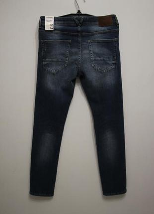 Новые рваные джинсы c&a clockhouse с этикетками2 фото