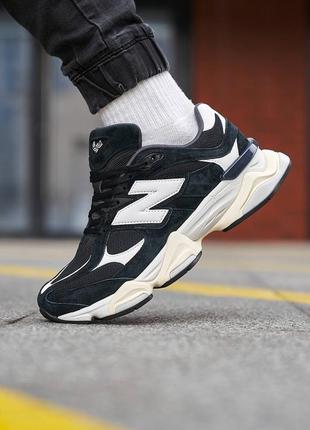 Кроссовки нью беленс new balance  new balance 9060