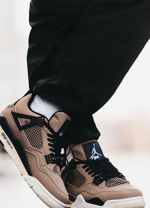 Nike air jordan 4