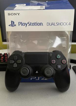 Бездротовий контролер dualshock®4