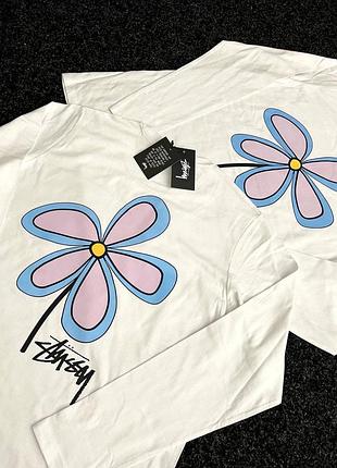Лонгслив stussy 💸