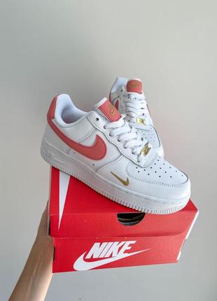 Жіночі кросівки nike air force розпродаж9 фото