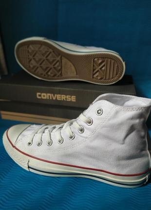 Кеди converse