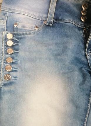 Джинси 3