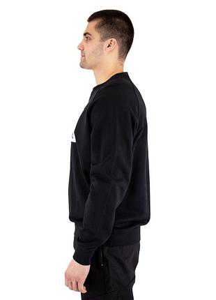 Світшот weekend offender penitentiary sweatshirt n370 black 3