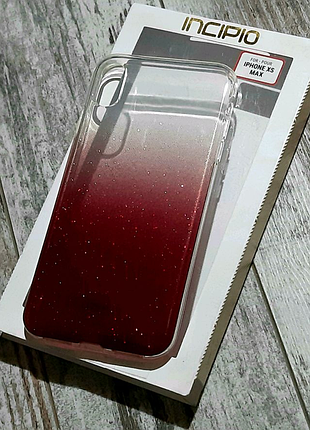 Чехол на iphone xs max