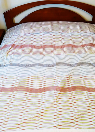 Комплект постільної білизни 2-х спальний kappa4home onde 250x2001 фото