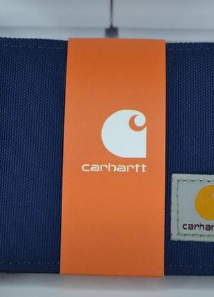 Гаманець carhartt/кошелек кархарт3 фото