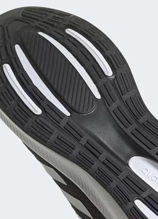 Кросівки adidas runfalcon 3 cloudfoam low4 фото
