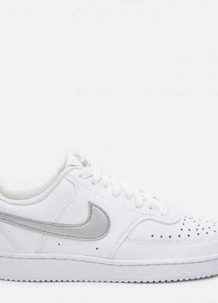 Кросівки кеди nike wmns nike court vision low