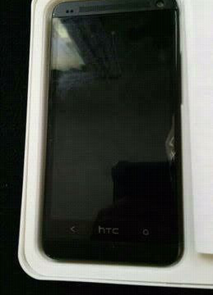Htc one m7 32gb