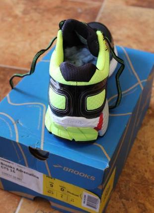 Кросівки чоловічі brooks adrenaline gts 163 фото