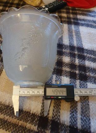 Плафон для лампи вінтаж8 фото