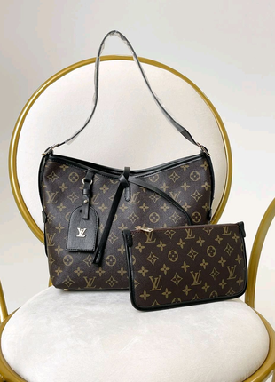 Louis vuitton cool bag brown