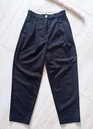 Брюки h&m классные