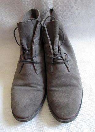 Черевики tamaris