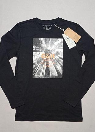 Реглан на хлопчика