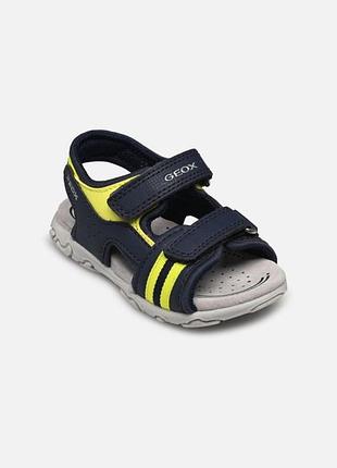 Сандалии Slides CROCS Classic 10001 Pure Water