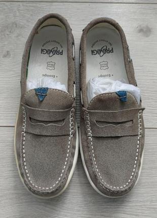 Мокасіни 35р оригінал