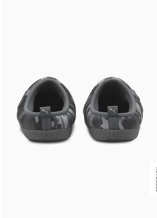 Весенние дутики scuff slippers6 фото