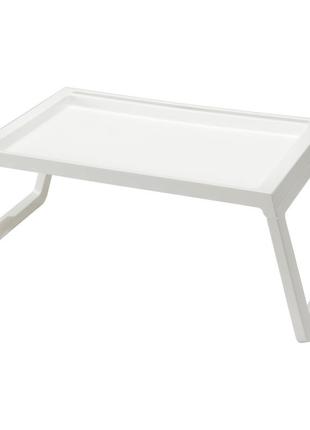 Розкладний піднос ikea klipsk  002.588.82