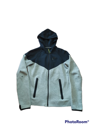 Зипка nike tech fleece