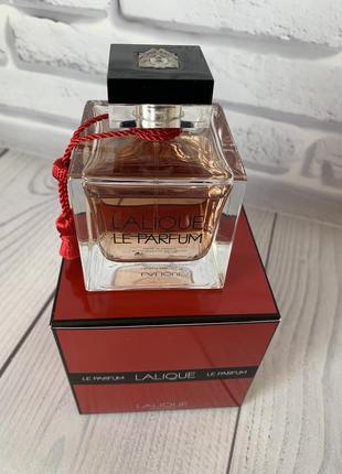 Парфумована вода lalique le parfum 100 мл2 фото