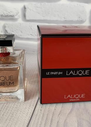 Парфумована вода lalique le parfum 100 мл3 фото