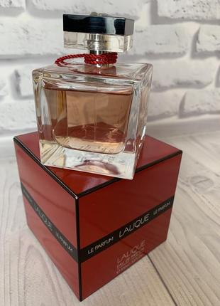 Парфумована вода lalique le parfum 100 мл6 фото