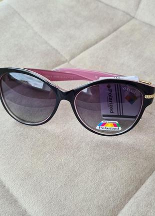 Сонцезахисні окуляри жіночі versace7 фото
