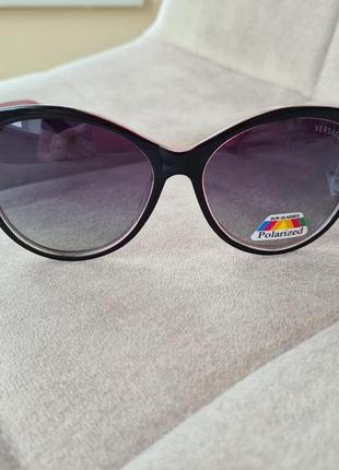 Сонцезахисні окуляри жіночі versace5 фото