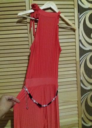 Брючний комбінезон