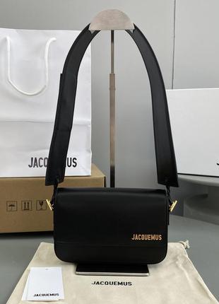 Сумка jacquemus1 фото