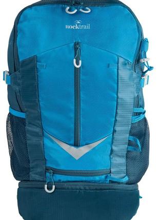 Спортивный рюкзак rocktrail из ткани на 30л3 фото