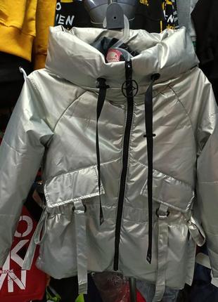 Курточка для девочек