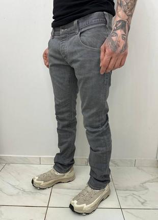 Мужские джинсы armani jeans &lt;unk&gt; цена 850 грн2 фото